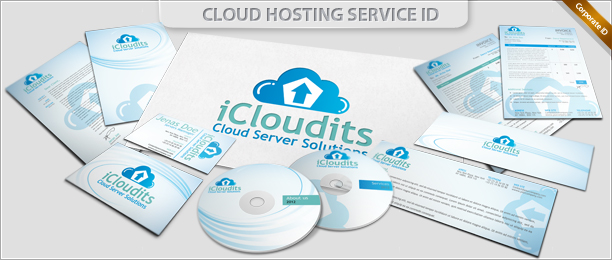 Company Pylon Sign Mock-up - 2