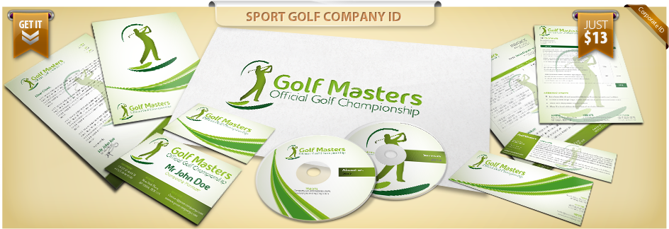 Sport-Golf-Company-Corporate-Identity Sport-Golf-Company-Corporate-Identity