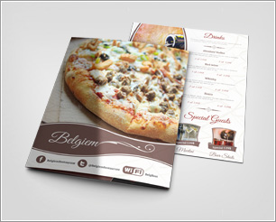 Restaurant-Menu-Mock-Ups | www.idesignstudio.net