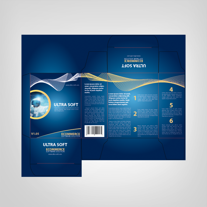 Software Package Template