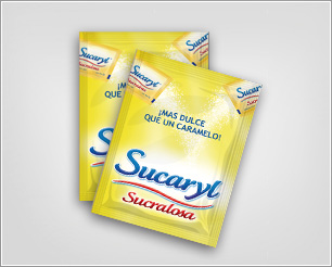 Download Sugar Sticks Mock-up | Graphicriver Product Mock-ups