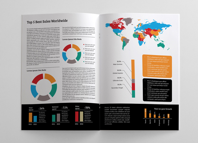 04_Clean_And_Simple_Annual_Report_Brochure